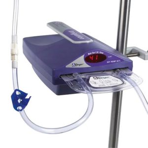 Medical Ranger Machine Ranger Machine - Model 245 - Augustine Medical SA